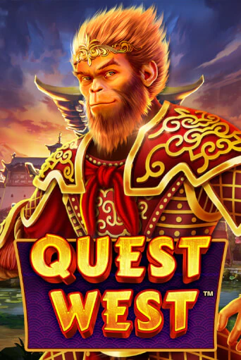 Демо игра Quest West играть онлайн | CasinoX бесплатно