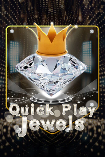 Демо игра Quick Play Jewels играть онлайн | CasinoX бесплатно