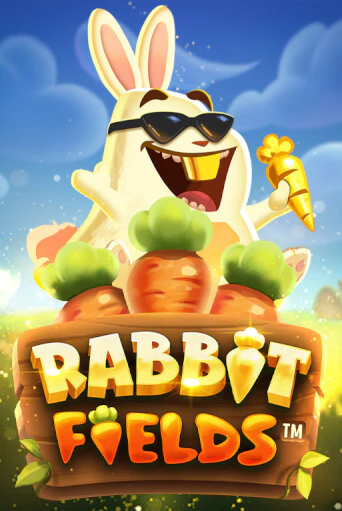 Демо игра Rabbit Fields™ играть онлайн | CasinoX бесплатно