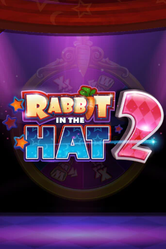 Демо игра Rabbit In The Hat 2 играть онлайн | CasinoX бесплатно