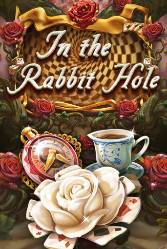 Демо игра In the Rabbit Hole играть онлайн | CasinoX бесплатно