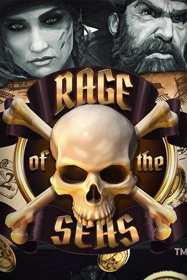 Демо игра Rage of the Seas играть онлайн | CasinoX бесплатно