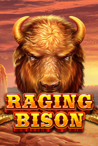 Демо игра Raging Bison играть онлайн | CasinoX бесплатно