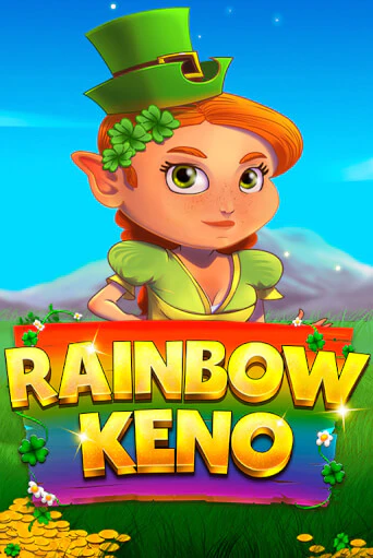 Демо игра Rainbow Keno играть онлайн | CasinoX бесплатно