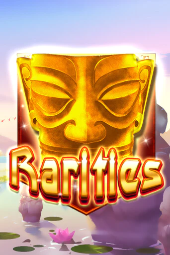 Демо игра Rarities играть онлайн | CasinoX бесплатно