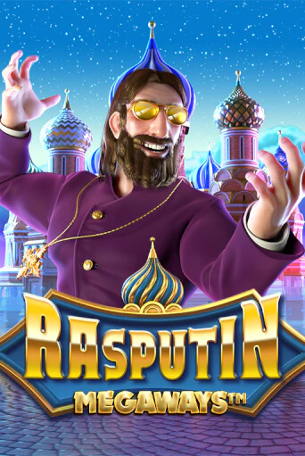 Демо игра Rasputin Megaways играть онлайн | CasinoX бесплатно