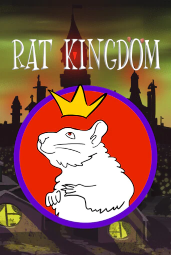 Демо игра Rat Kingdom играть онлайн | CasinoX бесплатно