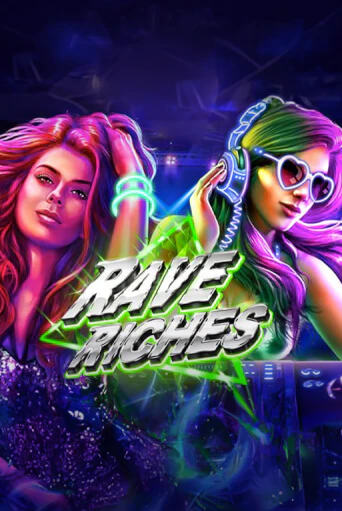 Демо игра Rave Riches играть онлайн | CasinoX бесплатно