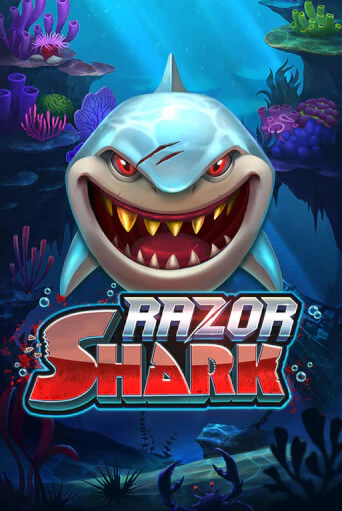 Демо игра Razor Shark играть онлайн | CasinoX бесплатно