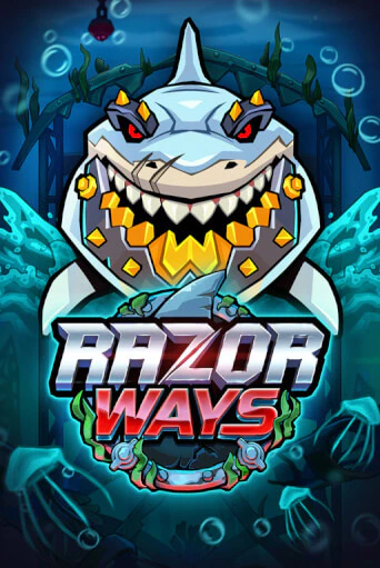 Демо игра Razor Ways играть онлайн | CasinoX бесплатно