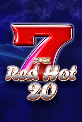 Демо игра Red Hot 20 играть онлайн | CasinoX бесплатно