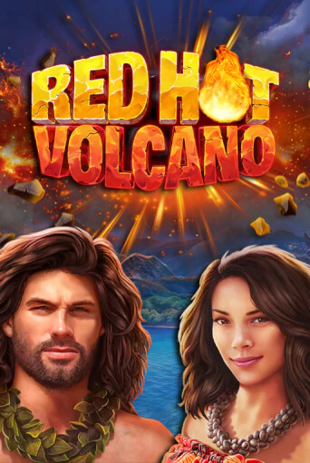 Демо игра Red Hot Volcano играть онлайн | CasinoX бесплатно