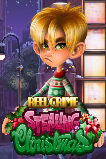 Демо игра Reel Crime: Stealing Christmas играть онлайн | CasinoX бесплатно