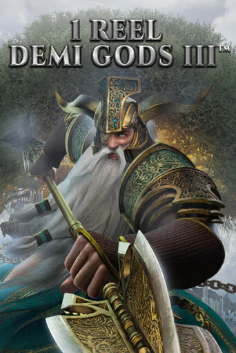 Демо игра 1 Reel Demi Gods III играть онлайн | CasinoX бесплатно