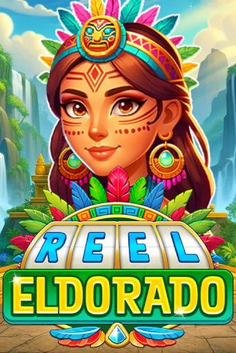 Демо игра Reel Eldorado играть онлайн | CasinoX бесплатно