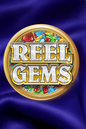 Демо игра Reel Gems играть онлайн | CasinoX бесплатно