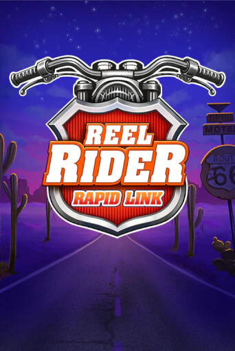 Демо игра Reel Rider: Rapid Link играть онлайн | CasinoX бесплатно