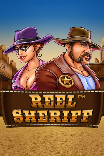 Демо игра Reel Sheriff играть онлайн | CasinoX бесплатно