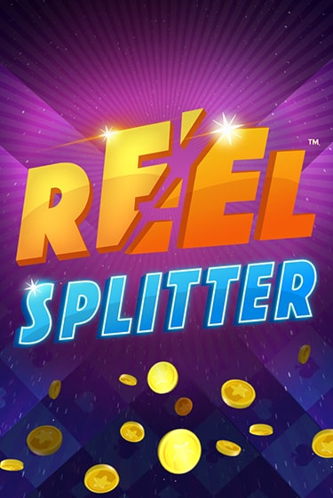 Демо игра Reel Splitter играть онлайн | CasinoX бесплатно