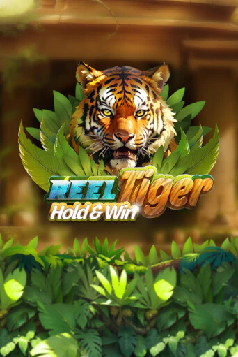 Демо игра Reel Tiger играть онлайн | CasinoX бесплатно