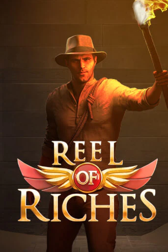 Демо игра Reel of Riches играть онлайн | CasinoX бесплатно