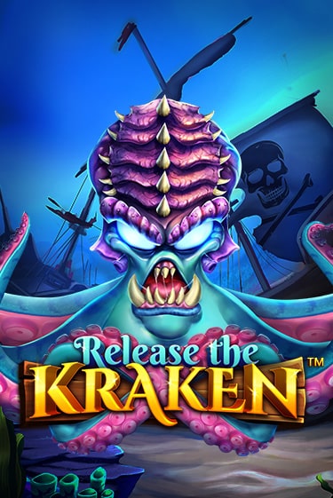 Демо игра Release the Kraken™ играть онлайн | CasinoX бесплатно