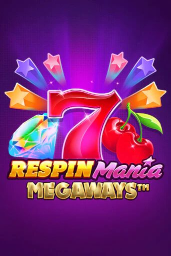 Демо игра Respin Mania Megaways играть онлайн | CasinoX бесплатно