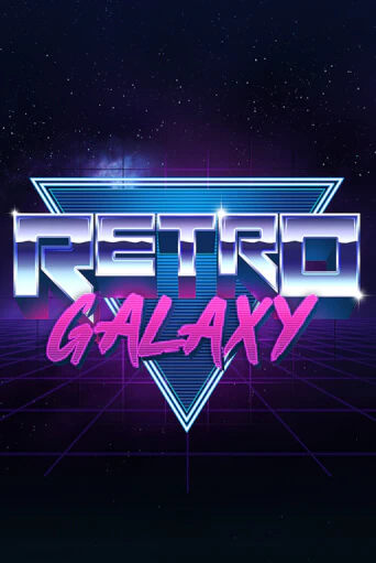 Демо игра Retro Galaxy играть онлайн | CasinoX бесплатно