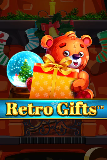 Демо игра Retro Gifts играть онлайн | CasinoX бесплатно