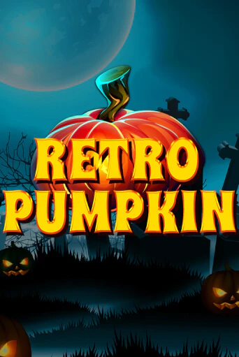 Демо игра Retro Pumpkin играть онлайн | CasinoX бесплатно