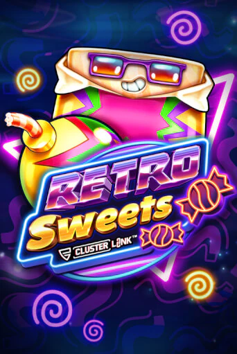 Демо игра Retro Sweets играть онлайн | CasinoX бесплатно