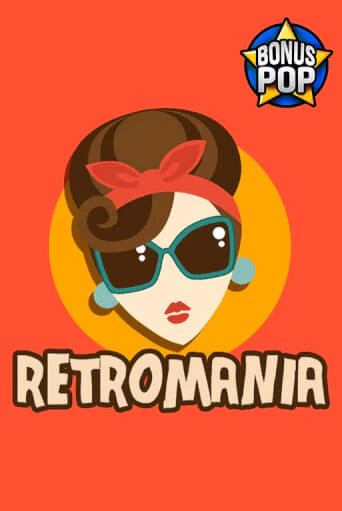 Демо игра Retromania играть онлайн | CasinoX бесплатно