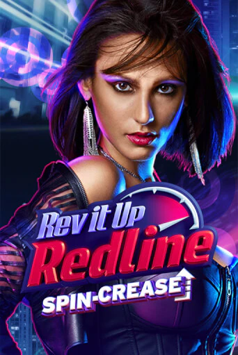 Демо игра Rev It Up - Redline играть онлайн | CasinoX бесплатно