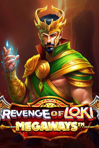 Демо игра Revenge of Loki Megaways играть онлайн | CasinoX бесплатно