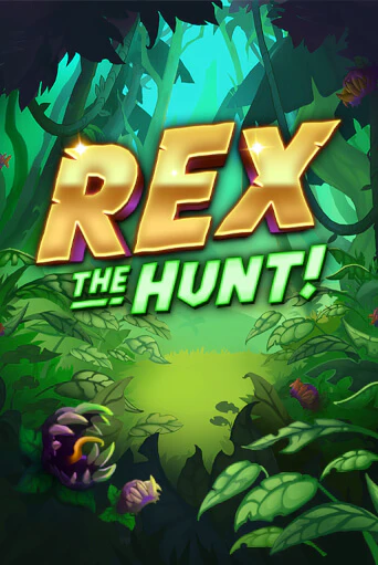 Демо игра Rex the Hunt! играть онлайн | CasinoX бесплатно