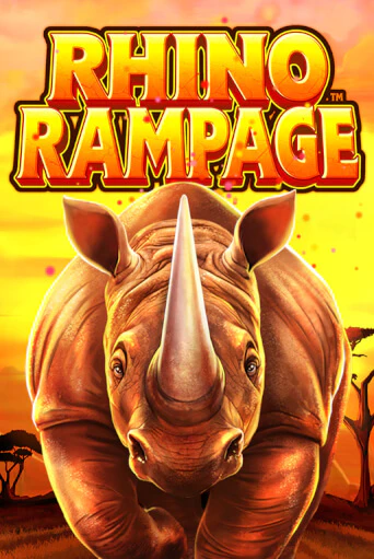 Демо игра Rhino Rampage играть онлайн | CasinoX бесплатно