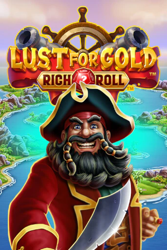 Демо игра Rich Roll: Lust for Gold! играть онлайн | CasinoX бесплатно