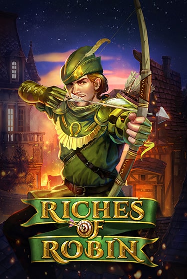 Демо игра Riches Of Robin играть онлайн | CasinoX бесплатно