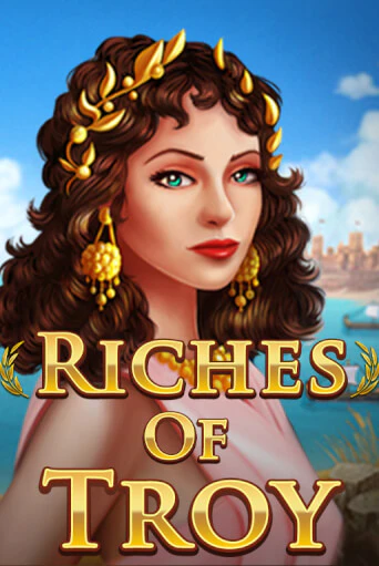 Демо игра Riches of Troy играть онлайн | CasinoX бесплатно