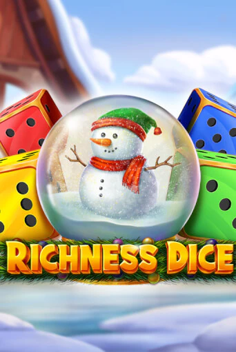 Демо игра Richness Dice играть онлайн | CasinoX бесплатно