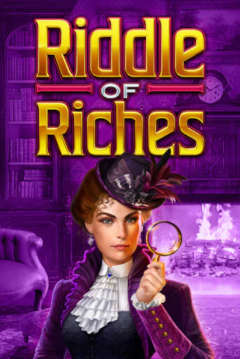 Демо игра Riddle of Riches играть онлайн | CasinoX бесплатно