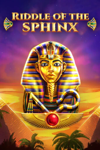 Демо игра Riddle of the Sphinx играть онлайн | CasinoX бесплатно