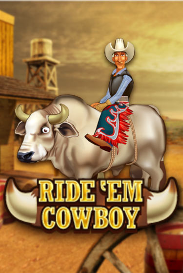 Демо игра Ride 'em Cowboy играть онлайн | CasinoX бесплатно