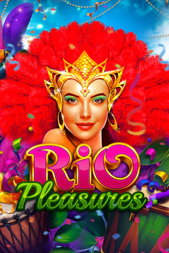 Демо игра Rio Pleasure играть онлайн | CasinoX бесплатно