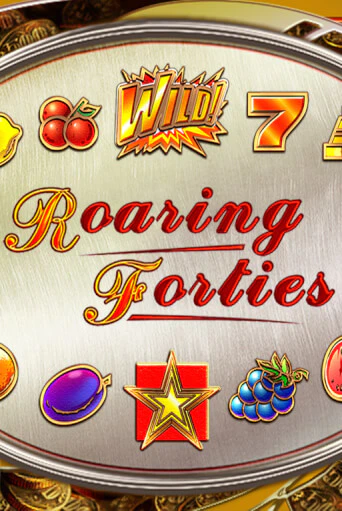 Демо игра Roaring Forties играть онлайн | CasinoX бесплатно