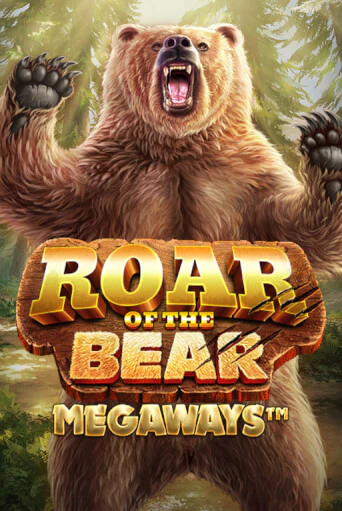 Демо игра Roar of the Bear Megaways играть онлайн | CasinoX бесплатно