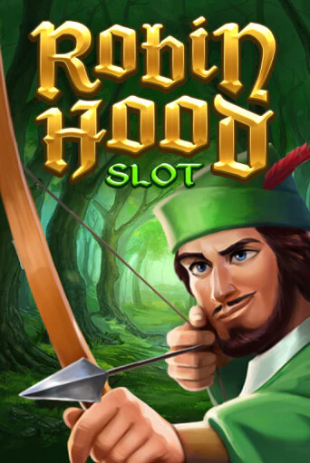 Демо игра Robin Hood Slot играть онлайн | CasinoX бесплатно