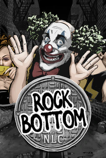 Демо игра Rock Bottom играть онлайн | CasinoX бесплатно