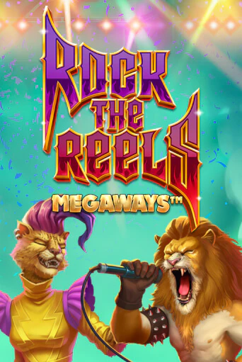 Демо игра Rock the Reels Megaways играть онлайн | CasinoX бесплатно