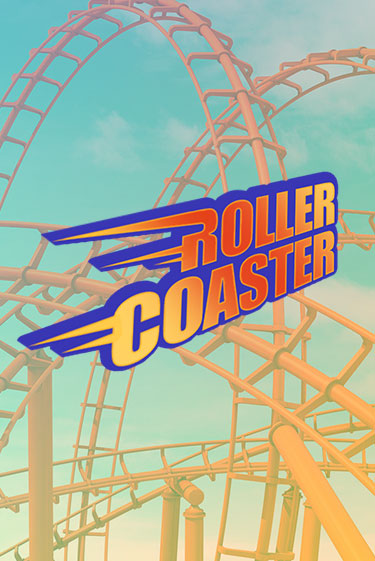 Демо игра Roller Coaster играть онлайн | CasinoX бесплатно